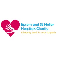 Epsom and St Helier Hospitals Charity logo - Similar company to Bera Care Medical