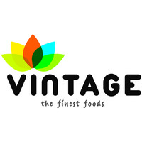 Vintage Food Corporation logo - Similar company to Ecosev