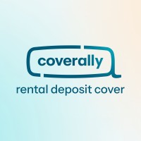 Coverally logo - Similar company to Domeum