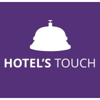 Hotel's Touch logo - Similar company to Waveform