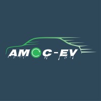 AMCC EV logo - Similar company to Utpala Craft