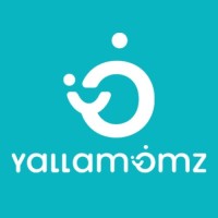 Yallamomz logo - Similar company to Halamama