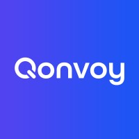 Qonvoy logo - Similar company to Heap Creative Solutions