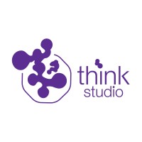 ThinkStudio logo - Similar company to Tedxyerevan