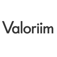Valoriim logo - Similar company to Singula