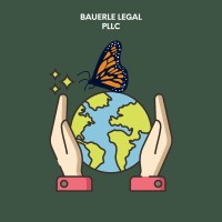 Bauerle Legal PLLC logo - Similar company to Haight Law Group, Pc