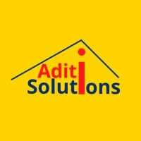 Aditi IT Solutions logo - Similar company to Knaxus