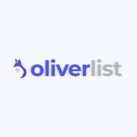 Oliverlist logo - Similar company to Leadrope