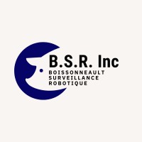 Boissonneault Surveillance Robotique Inc. logo - Similar company to Logiik