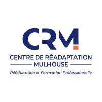 Centre de Réadaptation de Mulhouse (CRM) logo - Similar company to Semaphore Msa