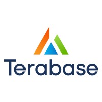 Terabase Energy logo - Similar company to Reactive Technologies Limited