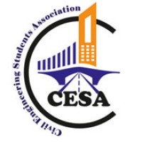 CESA (Civil Engineering Students Association) logo - Similar company to Rohas Ventures