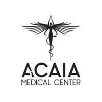 Acaia Medical Center logo - Similar company to Fisyolab