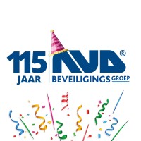 Nvd Beveiligingsgroep
