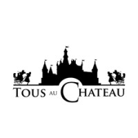 Tous au Château logo - Similar company to Cocorico Electro