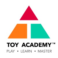 Toy Academy logo - Similar company to Toy Foundation