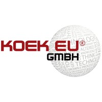 Koek Biotech EU GmbH logo - Similar company to Imusyn