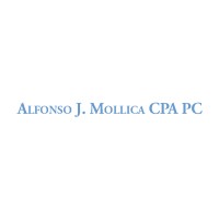 Alfonso J. Mollica CPA PC logo - Similar company to Schaeffer & Sam, Cpa, P.C.