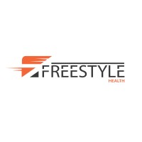 Freestyle Health logo - Similar company to Bf Brokers Group