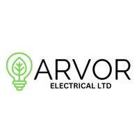 Arvor Electrical Ltd logo - Similar company to Peak Solutions