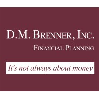 D. M. BRENNER, INC. logo - Similar company to Holcombe Financial, Inc.