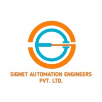 SIGNET AUTOMATION ENGINEERS PVT LTD