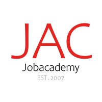 Jobacademy logo - Similar company to Sylt Headhunter Gmbh