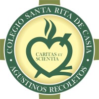 Colegio Santa Rita de Casia Miraflores logo - Similar company to Colegio Americano Miraflores