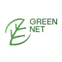 Green Net logo - Similar company to Ekonaut