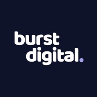 Burst Digital logo - Similar company to Pauldavidmather.Com