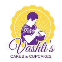 Vashti's Cakes & Cupcakes logo - Similar company to Vashti'S Cakery