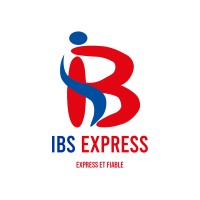 IBS EXPRESS CG logo - Similar company to Colis Express S.A.