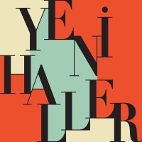 Yeni Haller logo - Similar company to Mr. Ozan Sonmez