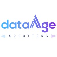 Data Age Solutions logo - Similar company to Luminous Advertisements Africa