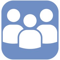 Community HUB logo - Similar company to Up-Scaler.Com