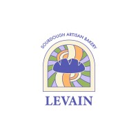 Levain Artisan Sourdough Bakery logo - Similar company to The Islander Chef Company