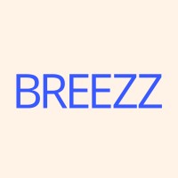 Breezz logo - Similar company to Breezz