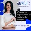 Gestoría España ADIR logo - Similar company to Kntor Travel