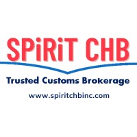 SPIRIT CHB - Trusted Customs Brokerage logo - Similar company to Baum Shipping