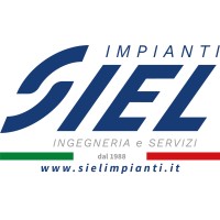S.I.EL IMPIANTI SRL INGEGNERIA E SERVIZI logo - Similar company to Flocka