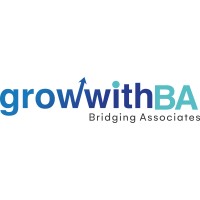 Growwithba - Digital Marketing Agency logo - Similar company to Navhar Constructions Private Limited
