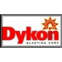 Dykon Blasting logo - Similar company to Precision Blasting Services