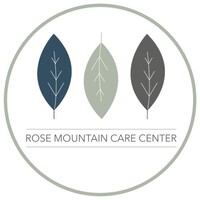 Rose Mountain Rehab and Care Center logo - Similar company to Menorah Park