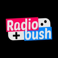 Radiobush logo - Similar company to Protostar