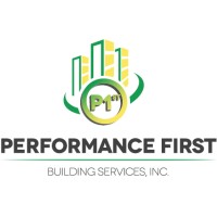 Performance First Building Services, Inc. logo - Similar company to United Facilities Group