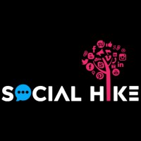 Social Hike logo - Similar company to Sage Media