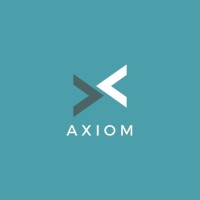Axiom Marine logo - Similar company to Fractal Logistics