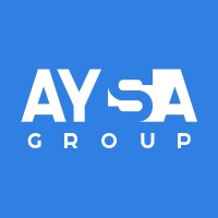 Aysa Group logo - Similar company to Aysa