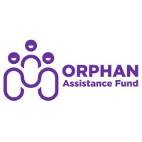 Orphan Assistance Fund logo - Similar company to Einstein Ai