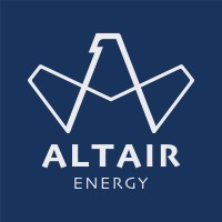 Altair Energy logo - Similar company to Zsoft